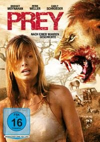 Produktbild: Prey