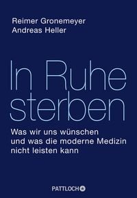 Produktbild: In Ruhe sterben