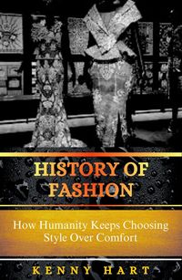 Produktbild: History of Fashion