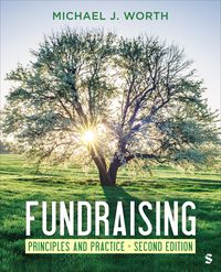 Produktbild: Worth, M: Fundraising