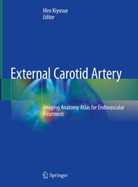 Produktbild: External Carotid Artery