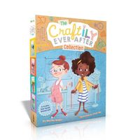 Produktbild: The Craftily Ever After Collection (Boxed Set)