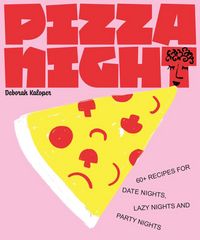 Produktbild: Pizza Night