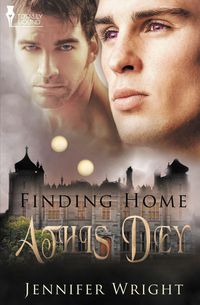 Produktbild: Finding Home