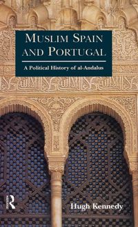Produktbild: Muslim Spain and Portugal
