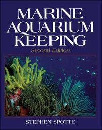 Produktbild: Marine Aquarium Keeping