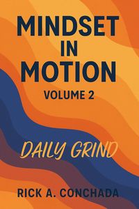 Produktbild: Mindset In Motion - Vol 2 Daily Grind (0, #2)