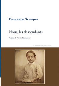 Produktbild: Nous, les Descendants