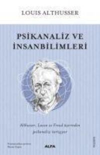 Produktbild: Psikanaliz ve Insanbilimleri