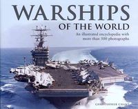 Produktbild: Chant, C: Warships of the World
