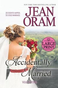 Produktbild: Accidentally Married