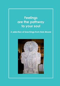 Produktbild: Feelings are the pathway to your soul