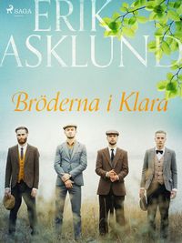 Produktbild: Br&ouml;derna i Klara