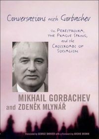 Produktbild: Gorbachev, M: Conversations with Gorbachev