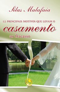 Produktbild: 12 principais motivos que levam o casamento ao fracasso