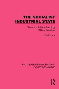Produktbild: The Socialist Industrial State