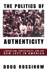 Produktbild: Politics Of Authenticity