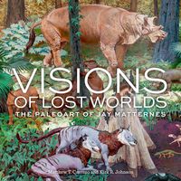 Produktbild: Visions of Lost Worlds