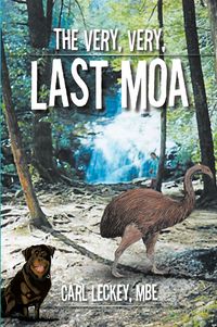 Produktbild: The Very, Very, Last Moa