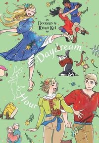 Produktbild: Doodles by Ryoko Kui: Daydream Hour