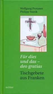 Produktbild: F&uuml;r dies und das - deo gratias