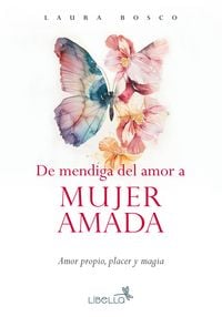 Produktbild: De mendiga del amor a mujer amada