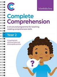 Produktbild: Complete Comprehension Book 2