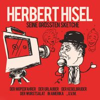 Produktbild: Seine Gr&ouml;&szlig;ten Sketche