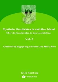 Produktbild: Gef&auml;hrliche Begegnung auf dem One Man's Pass