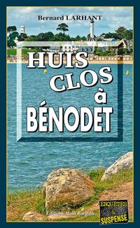 Produktbild: Huis clos &agrave; B&eacute;nodet