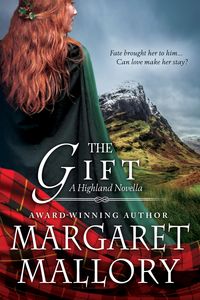 Produktbild: THE GIFT: A Highland Novella