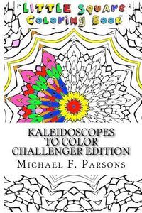 Produktbild: Kaleidoscopes to Color