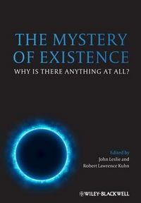 Produktbild: Myst Of Existence