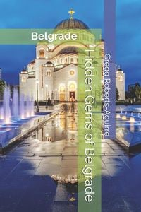 Produktbild: Hidden Gems of Belgrade