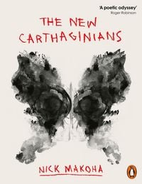 Produktbild: The New Carthaginians