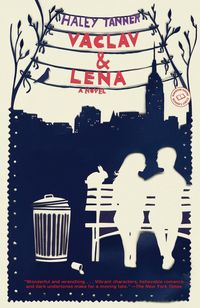 Produktbild: Vaclav & Lena