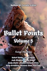 Produktbild: Bullet Points 5