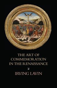 Produktbild: The Art of Commemoration in the Renaissance