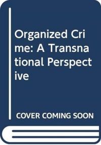 Produktbild: Organized Crime