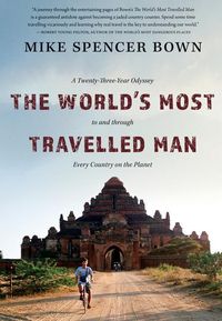 Produktbild: The World's Most Travelled Man