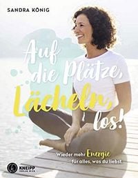 Produktbild: Auf die Pl&auml;tze, L&auml;cheln, los!