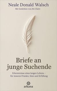 Produktbild: Briefe an junge Suchende