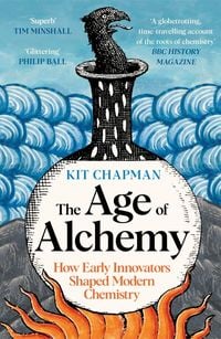 Produktbild: The Age of Alchemy