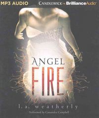 Produktbild: ANGEL FIRE 2M