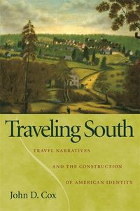 Produktbild: Traveling South