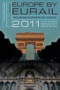 Produktbild: Europe by Eurail 2011