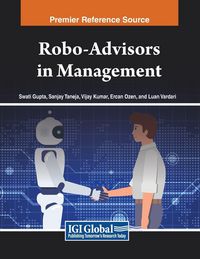 Produktbild: Robo-Advisors in Management
