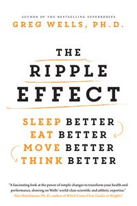 Produktbild: The Ripple Effect