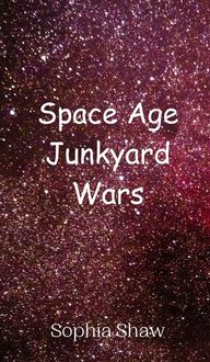 Produktbild: Space Age Junkyard Wars
