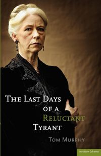 Produktbild: The Last Days of a Reluctant Tyrant